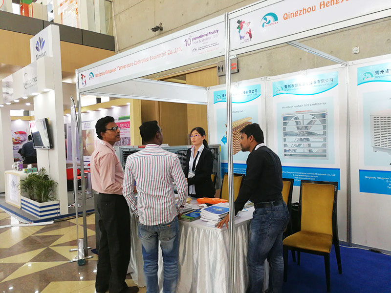 Exhibition