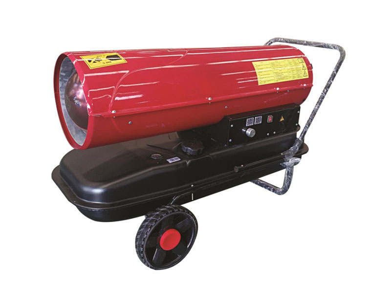 HY series Light oil Burning Heater