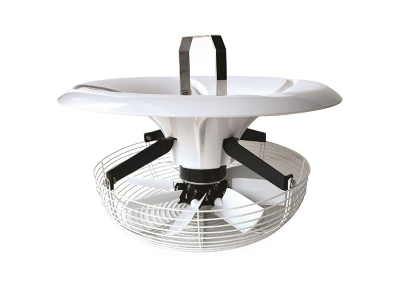 HY-Vertical circulating fan