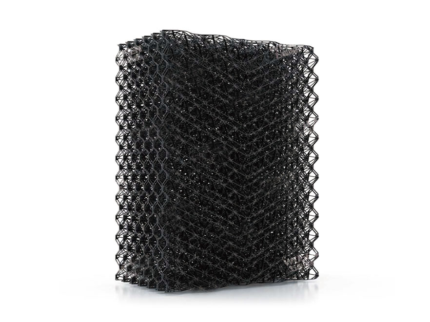 HY - Plastic Cooling pad